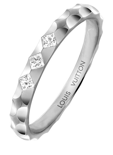 louis vuitton mens wedding bands|louis vuitton nz ring.